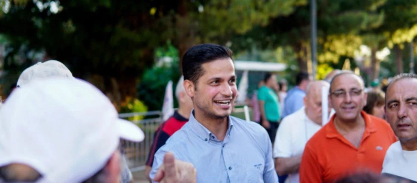 Στέλεχος ΚΙΝΑΛ: «Θα υποστηρίξουμε τη Μαρία Δαμανάκη για ΠτΔ»